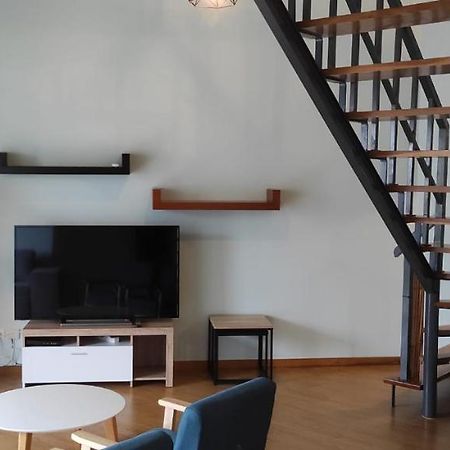 Ponta Delgada Apartment T3 Luaran gambar