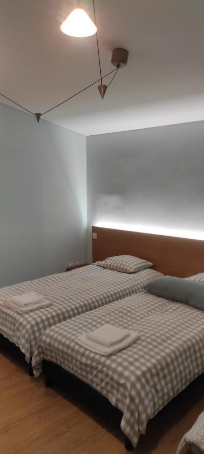 Ponta Delgada Apartment T3 Luaran gambar