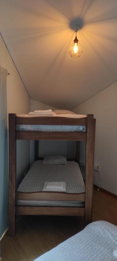 Ponta Delgada Apartment T3 Luaran gambar