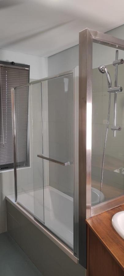 Ponta Delgada Apartment T3 Luaran gambar