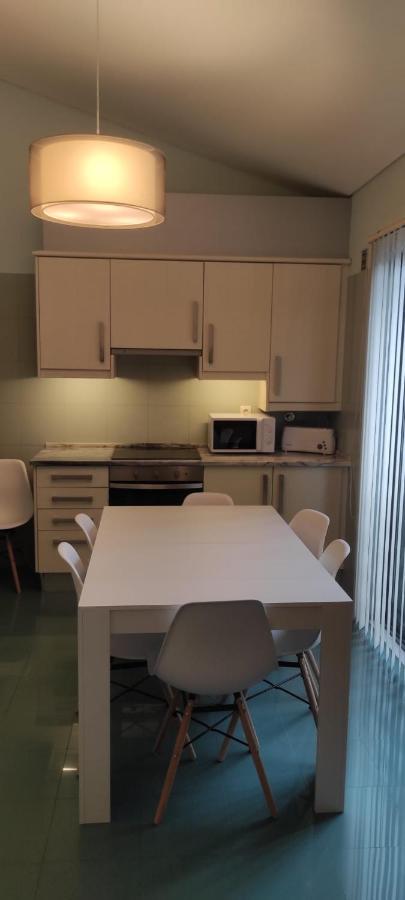 Ponta Delgada Apartment T3 Luaran gambar