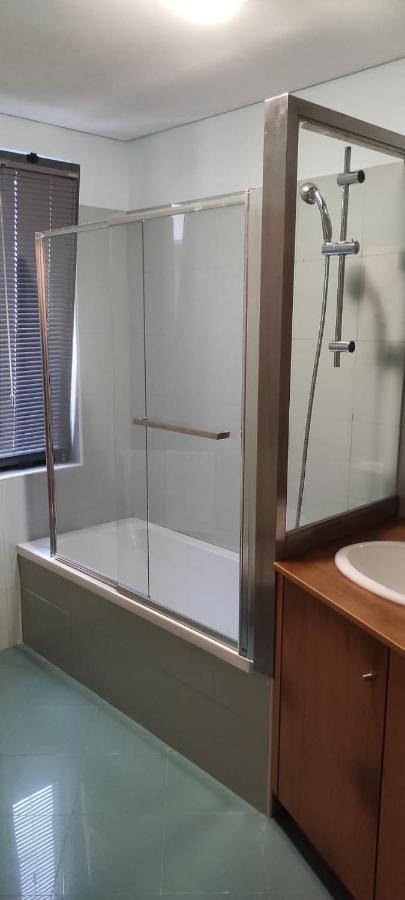 Ponta Delgada Apartment T3 Luaran gambar