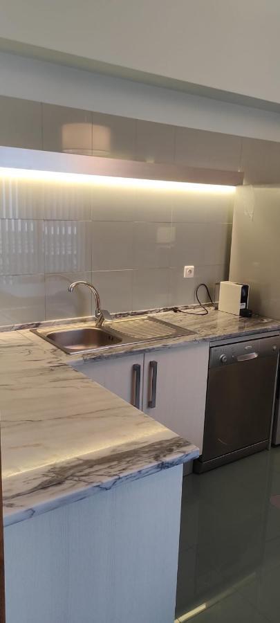 Ponta Delgada Apartment T3 Luaran gambar